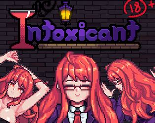 Intoxicant by Hotpink .